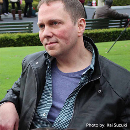 Dav Pilkey Dav Pilkey
