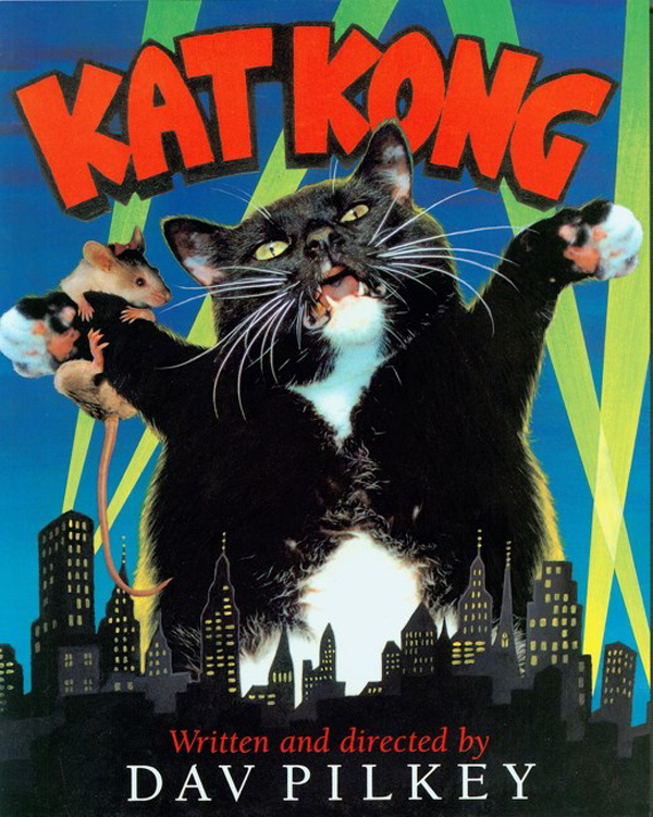 Kat Kong